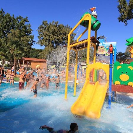 Dkamping Village - International Camping Ispra Εξωτερικό φωτογραφία